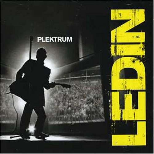 Tomas Ledin - 2006 Plektrum